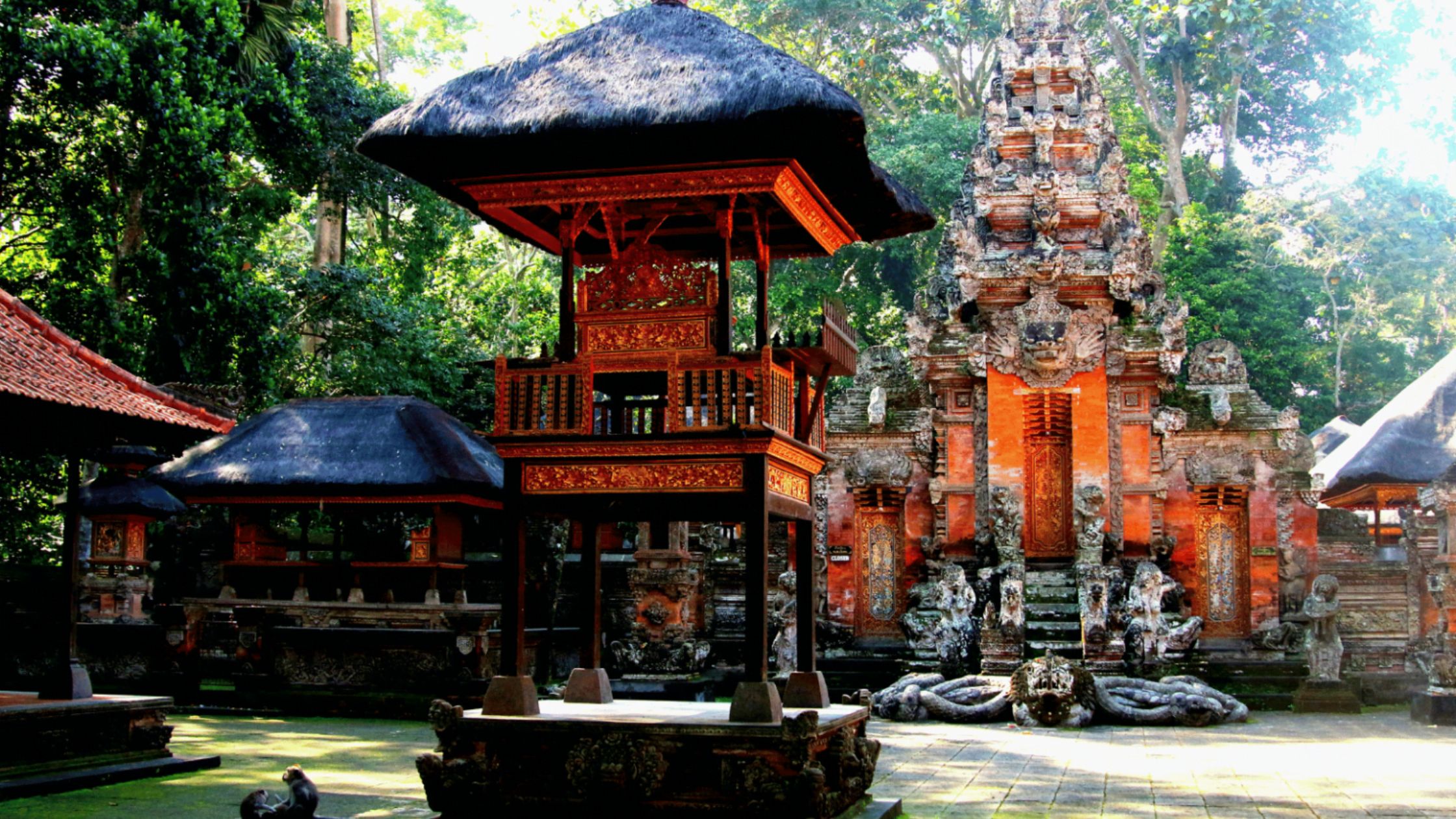 ATV Safari Bali