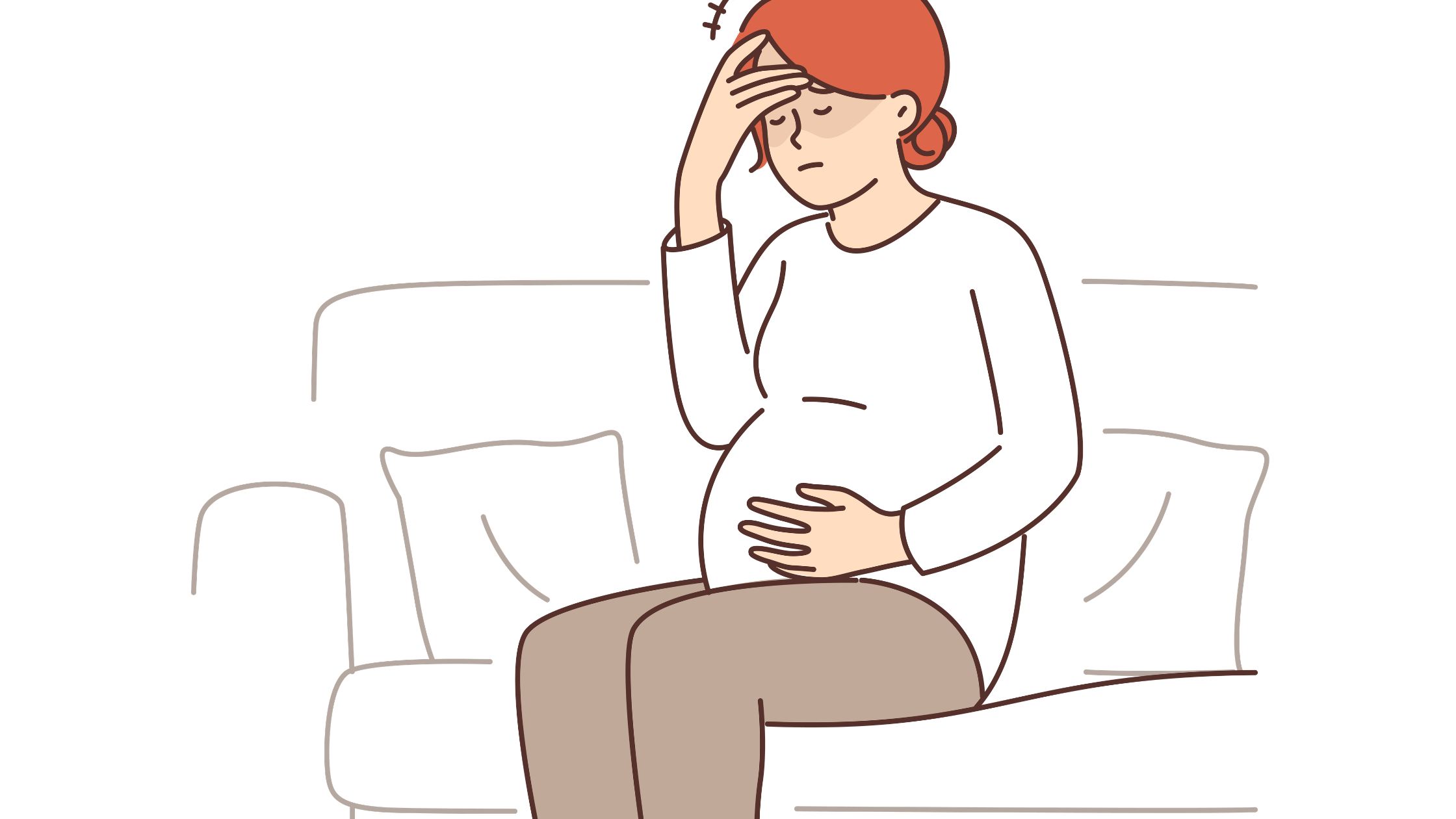 Can You ATV Ride While Pregnant