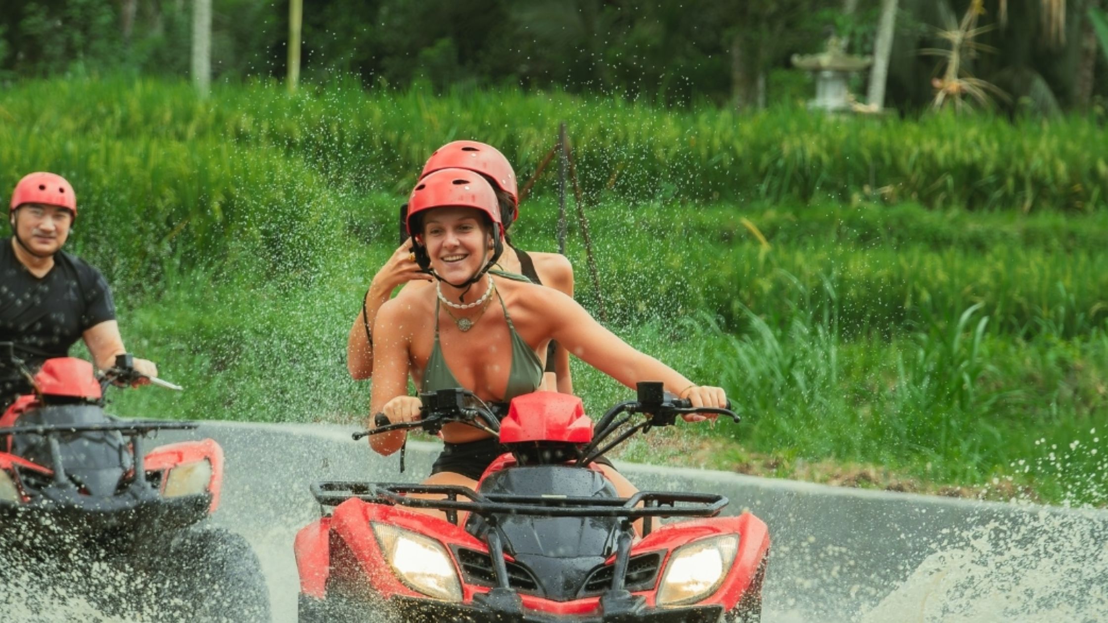 Do You Need an ID for ATV Riding