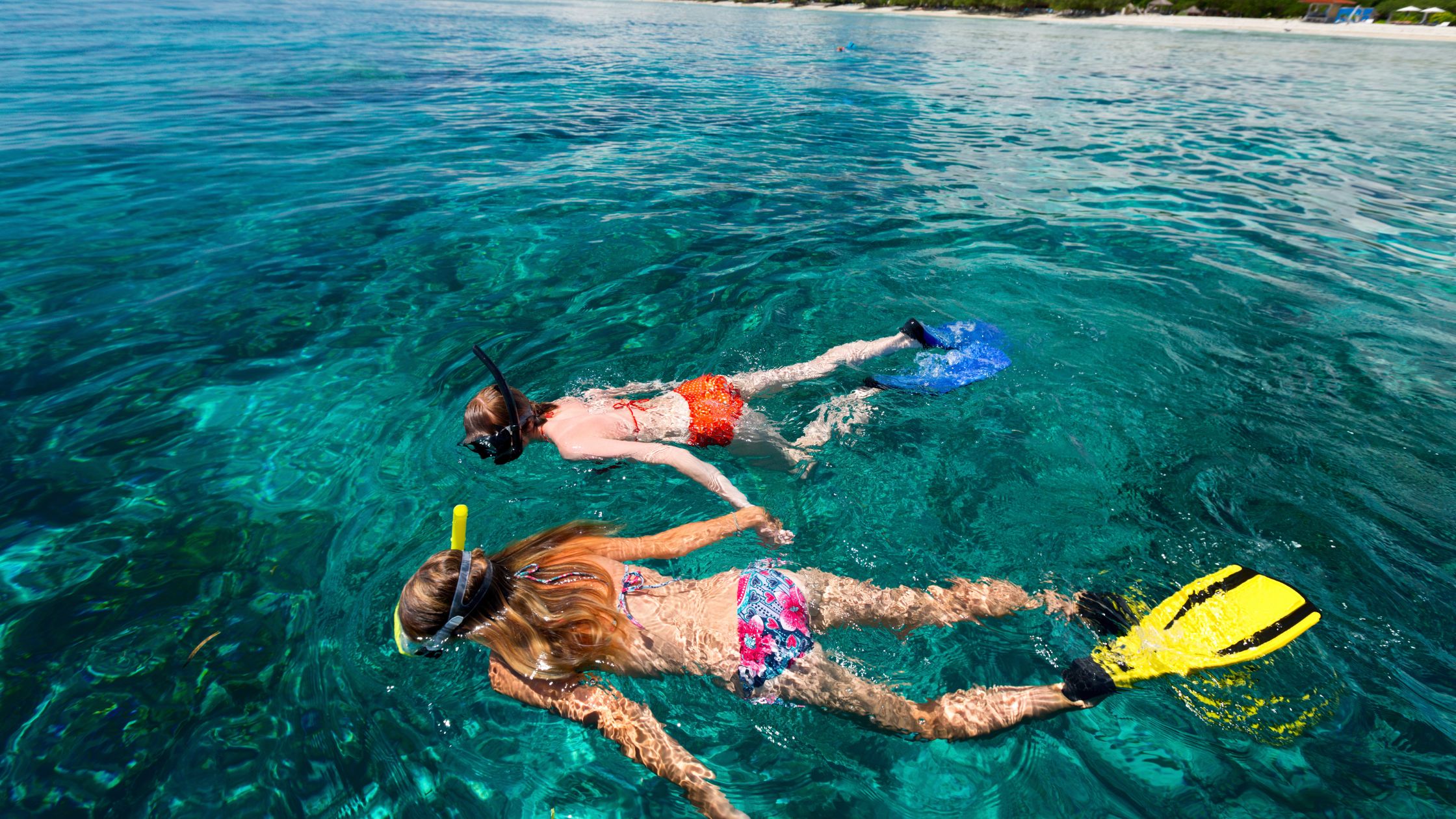 snorkeling Bali age limit