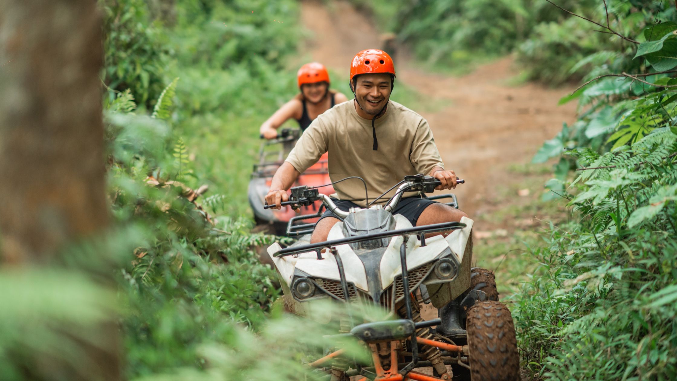 Do You Need an ID for ATV Riding