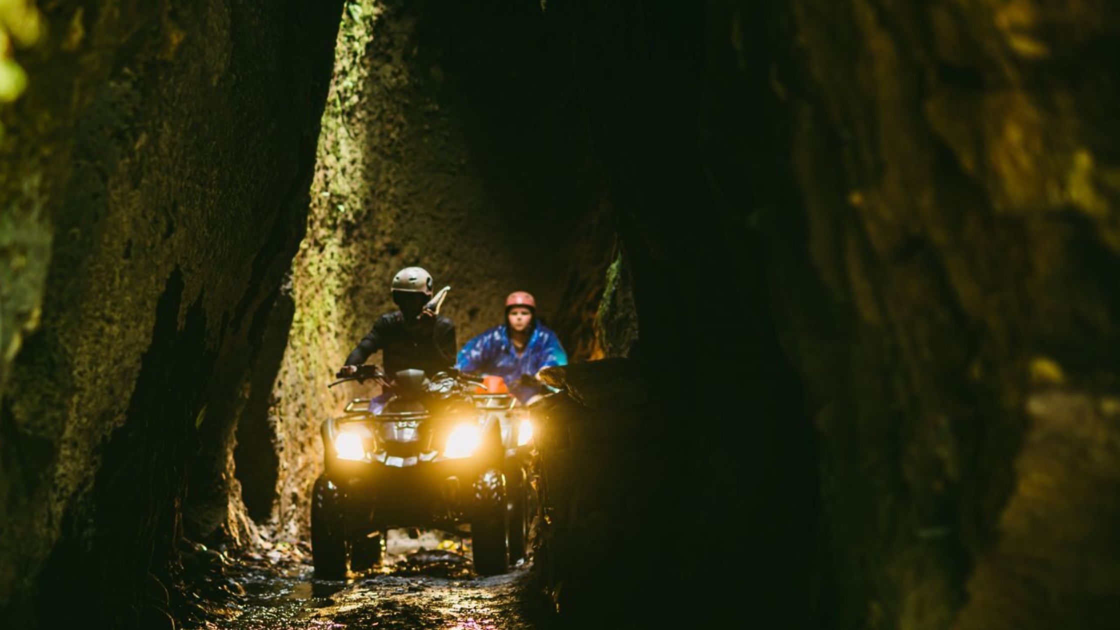 Kuber ATV Ubud Price