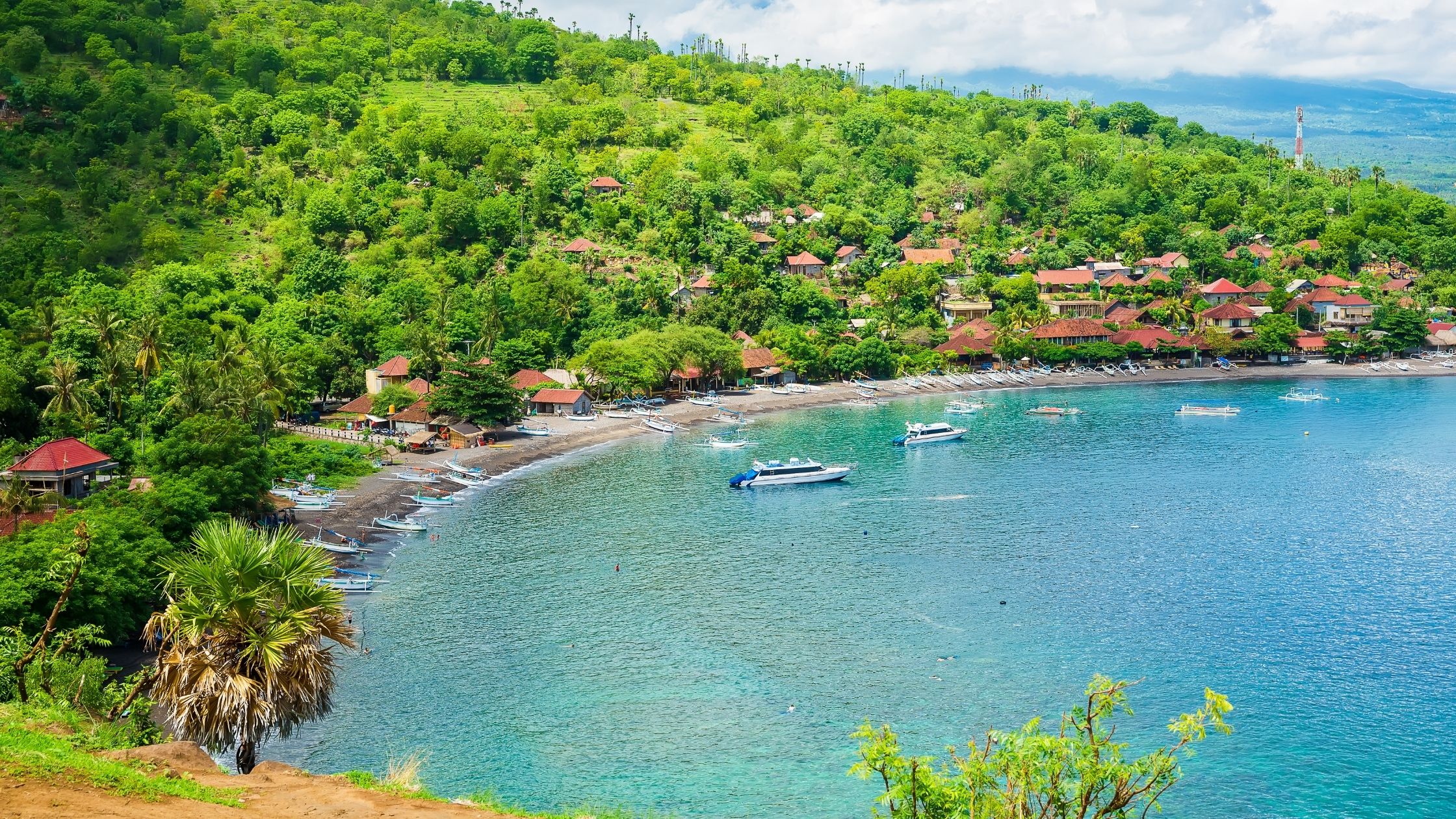 Where Can I Do Snorkeling in Bali