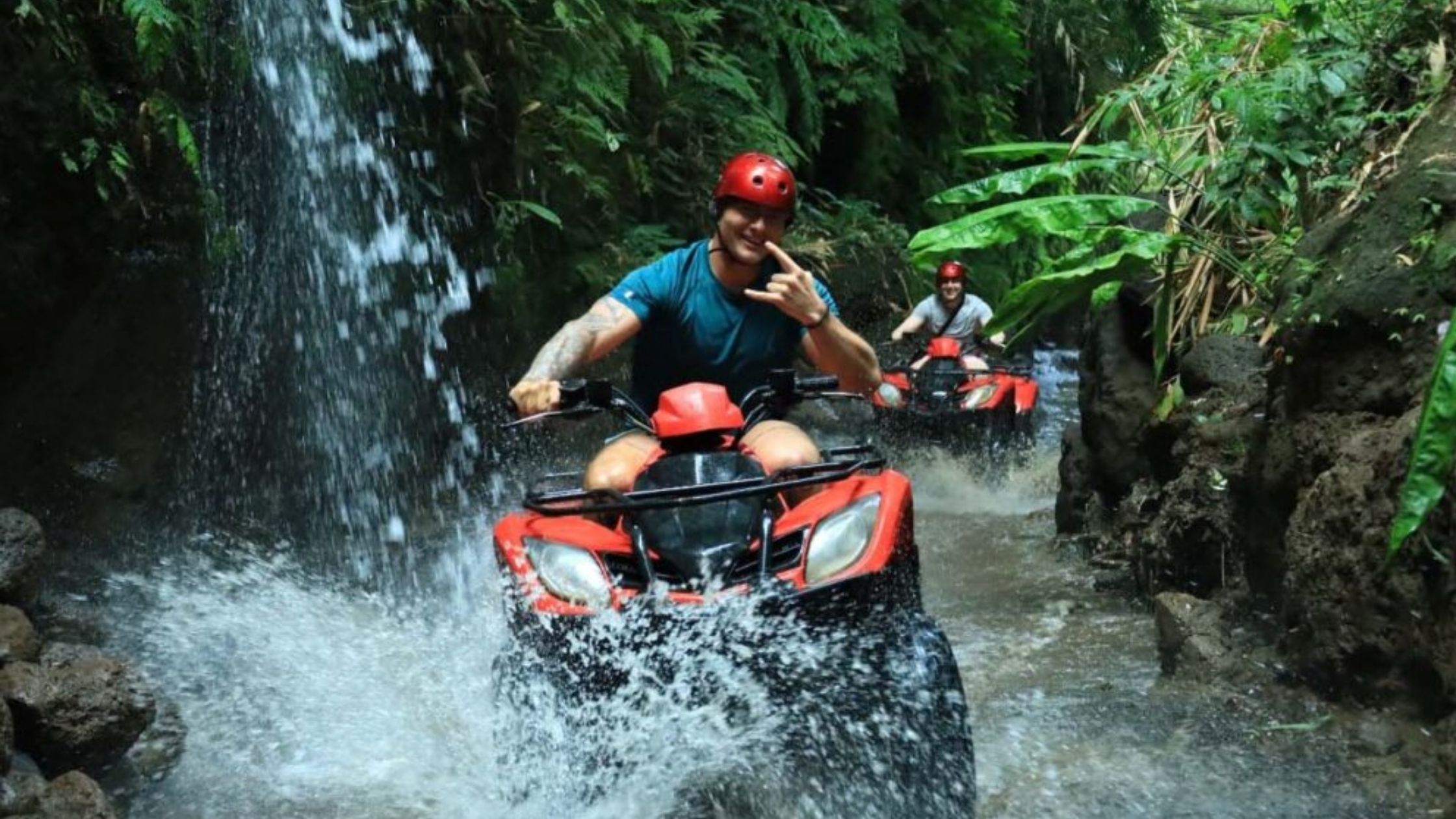 ATV Bali adventure Ubud prices