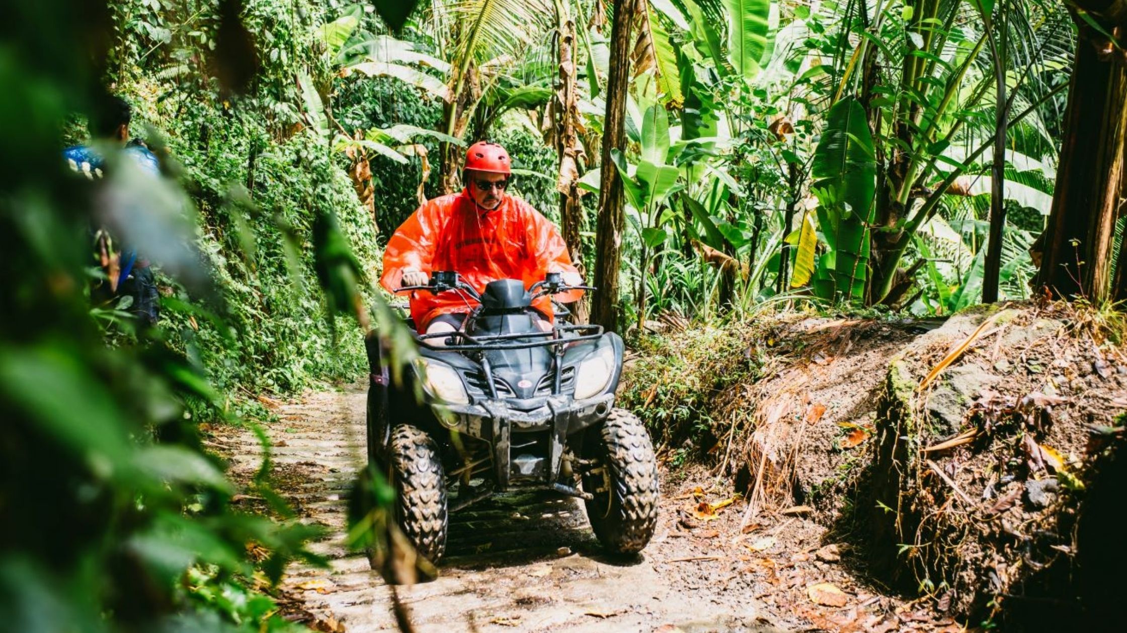 best time to visit Bali