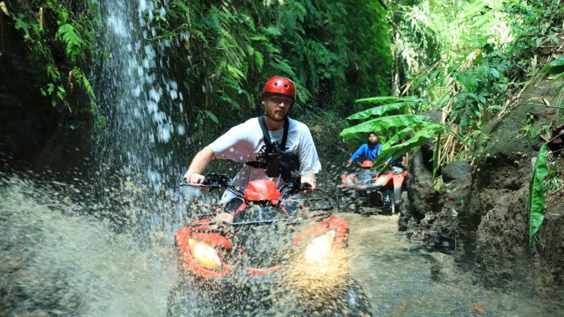 Bali ATV accidents