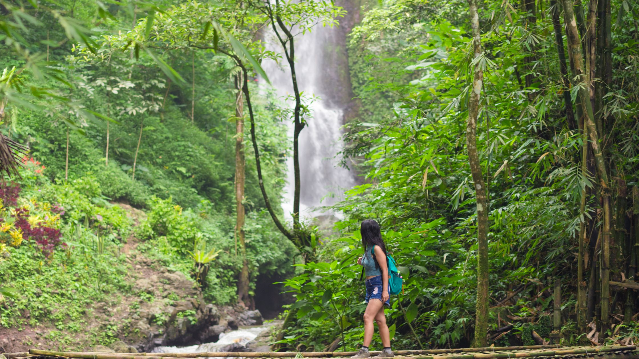 best time to visit Bali