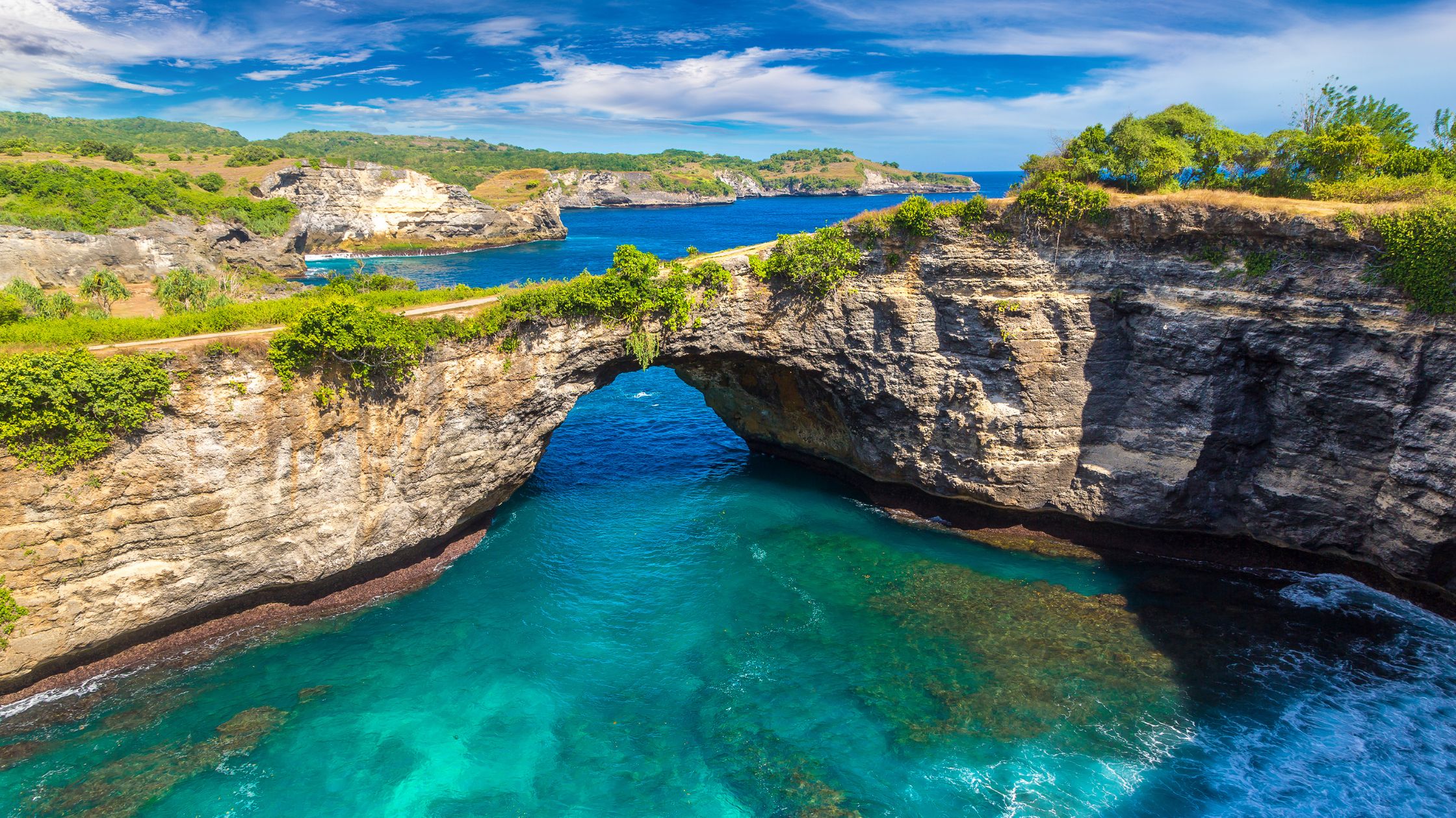 Where Can I Do Snorkeling in Bali