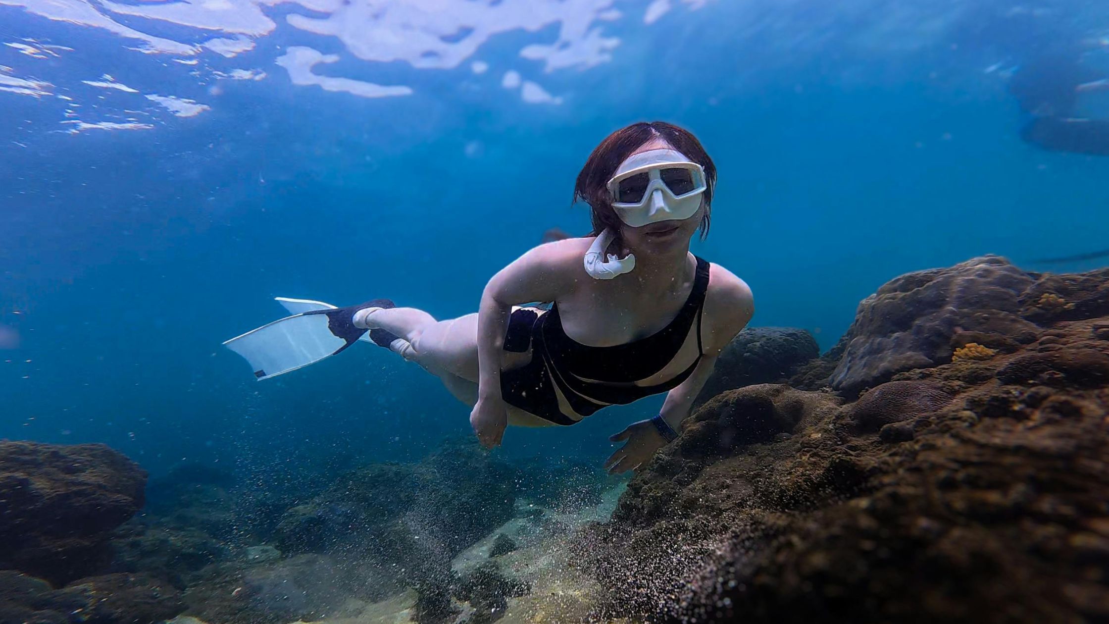 Is Snorkeling Safe in Bali