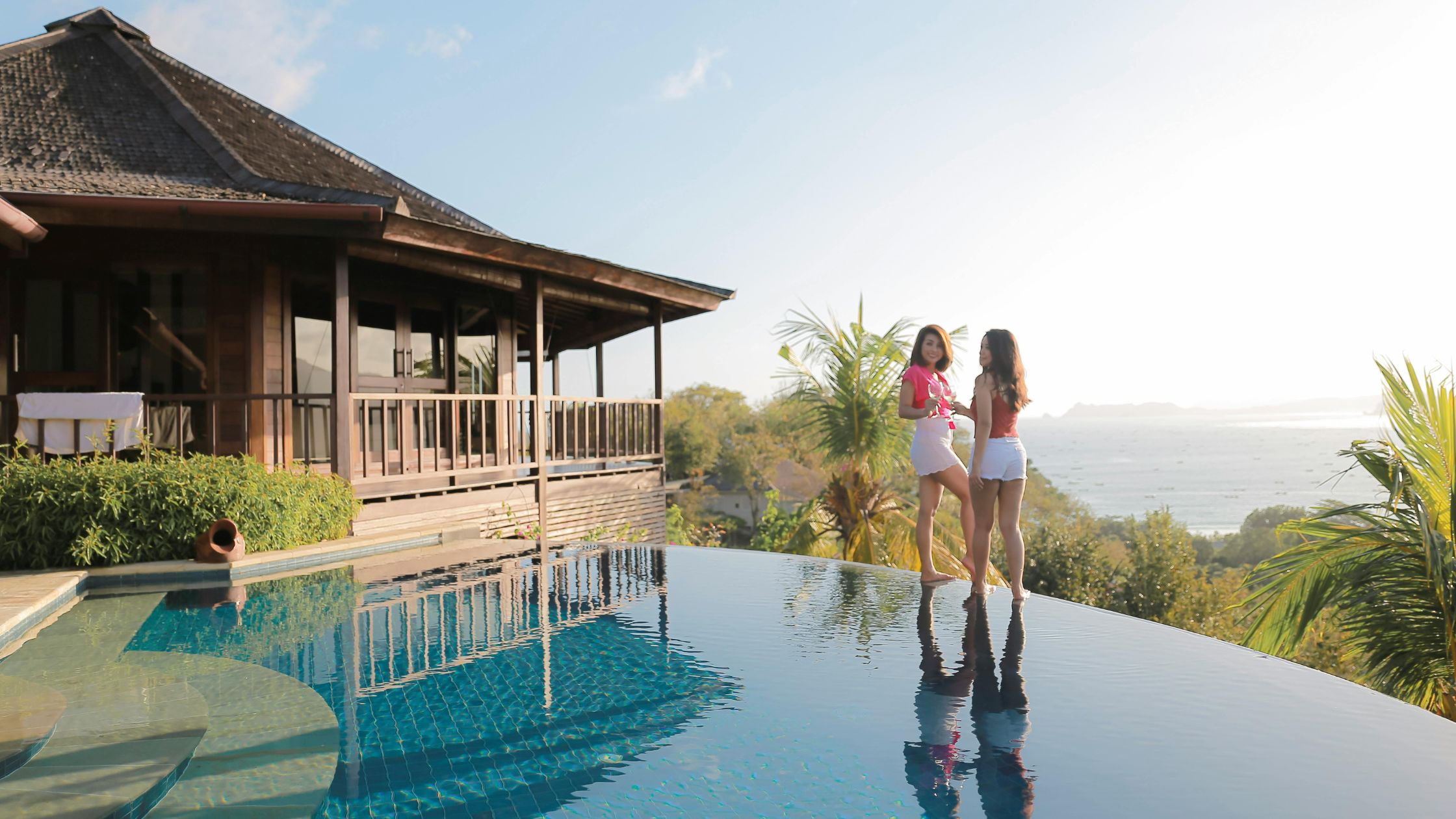 Are Tourists Allowed in Bali Now