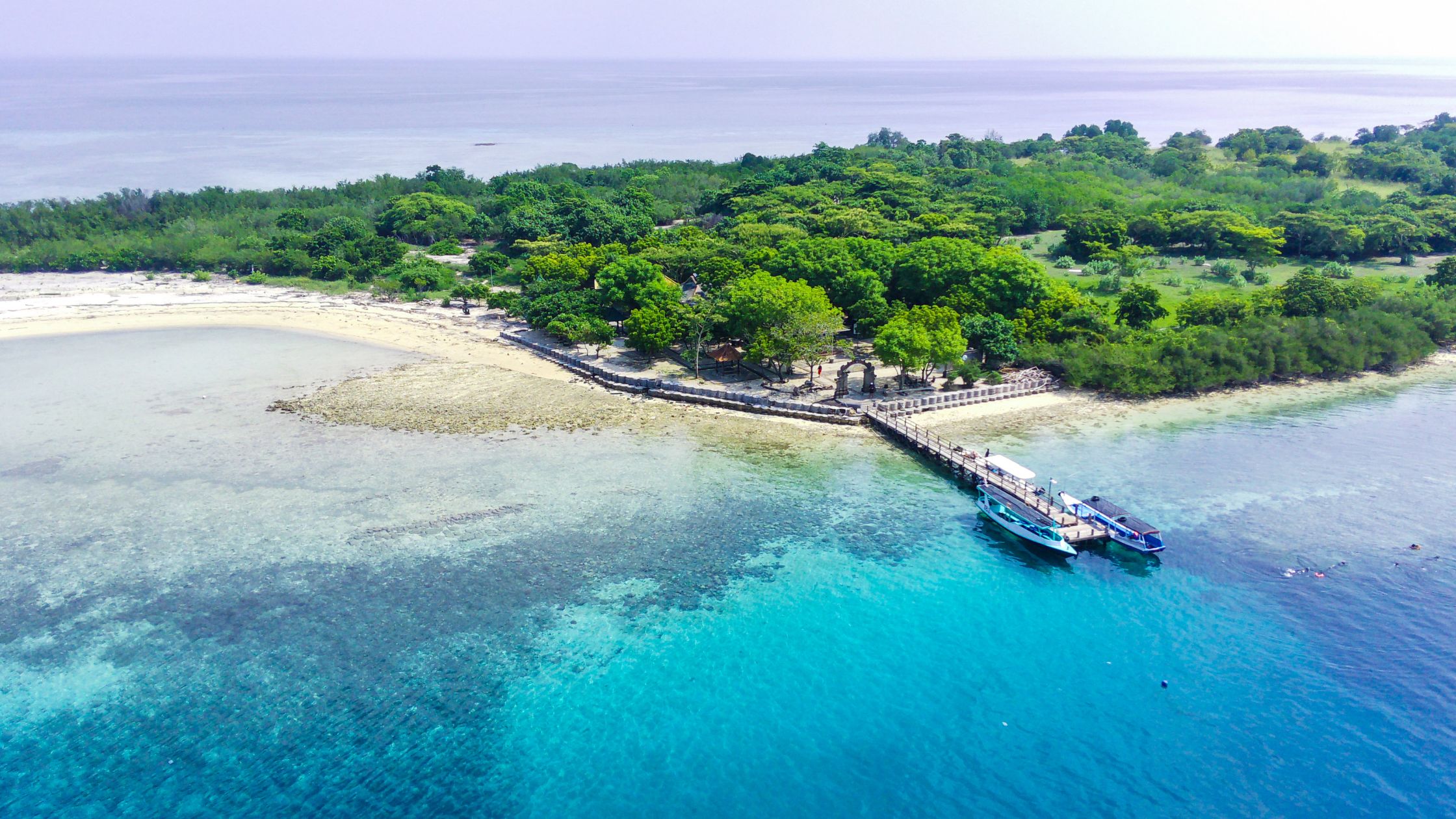 Where Can I Do Snorkeling in Bali