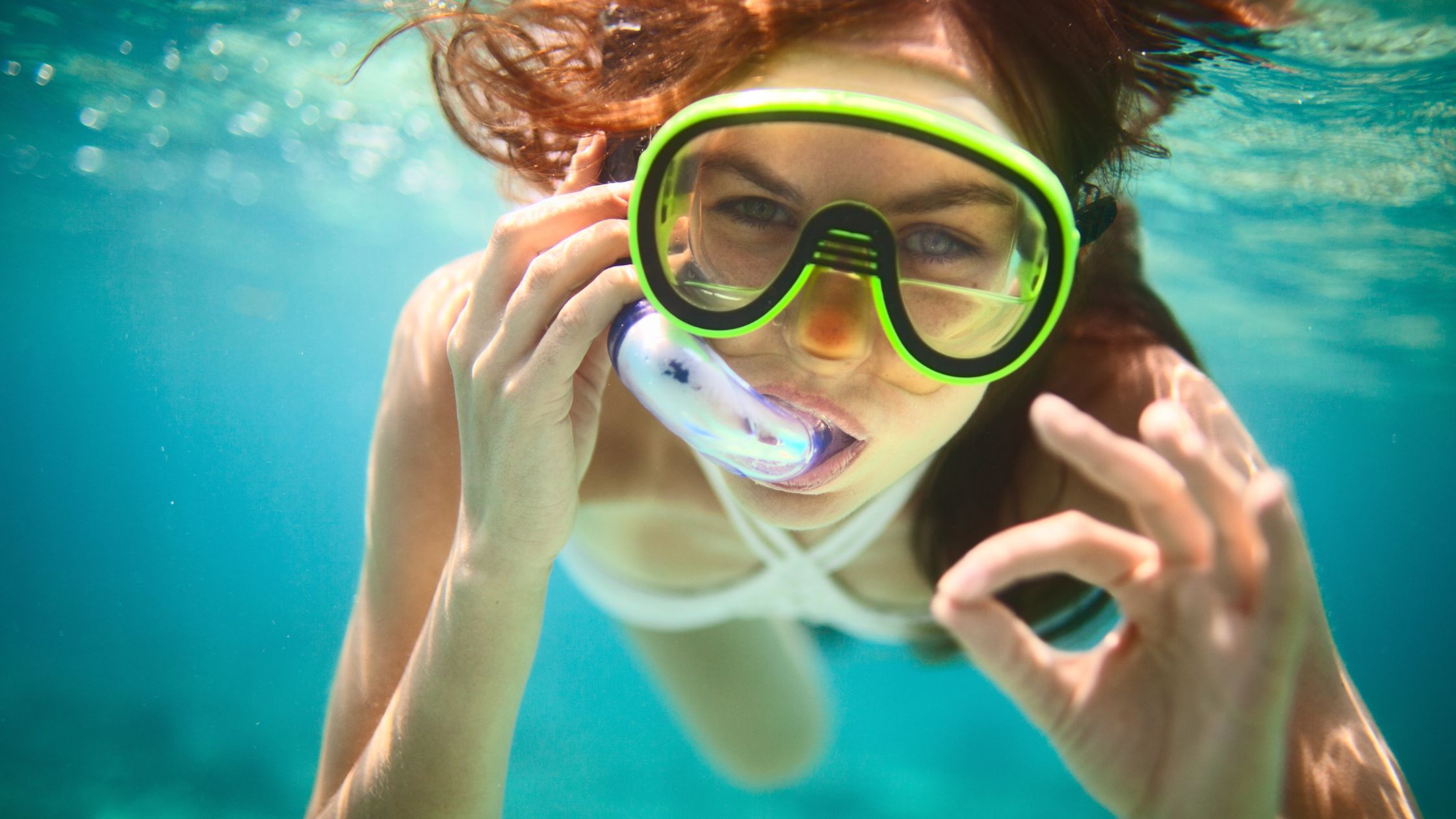 Bali snorkeling accident