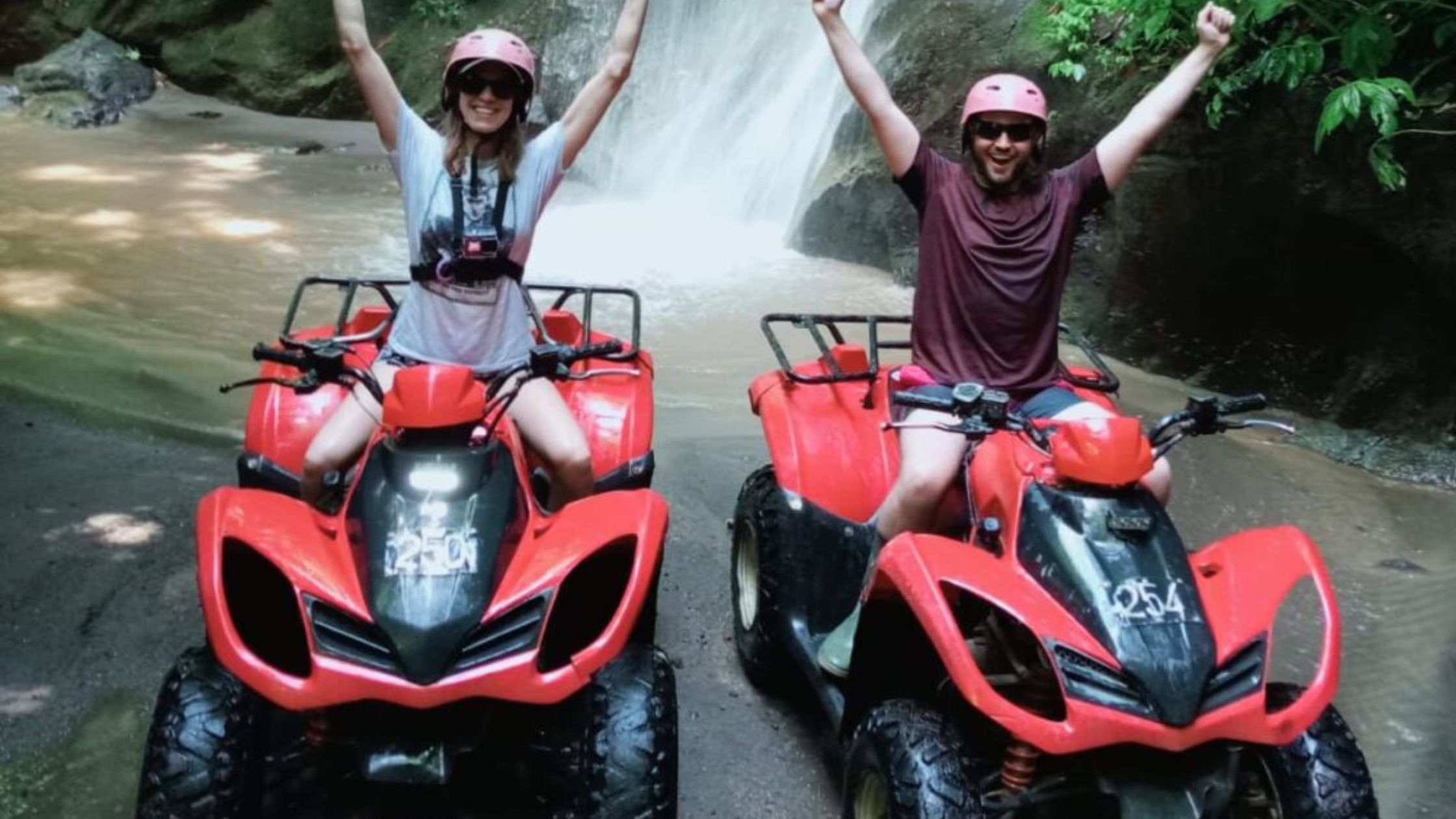 ATV Bali adventure Ubud prices