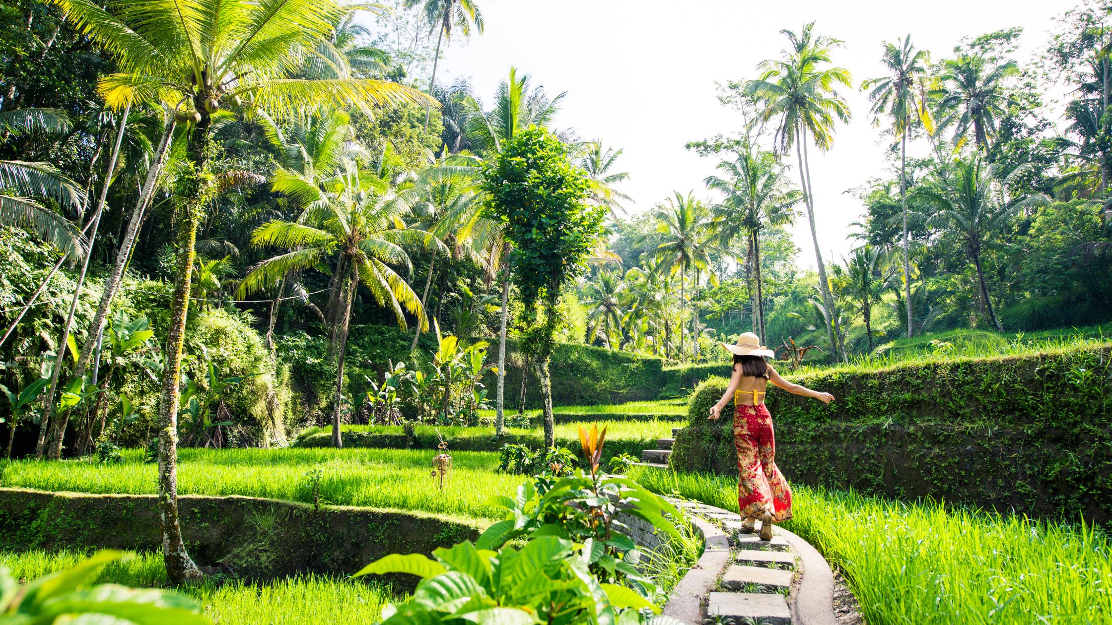 Are Tourists Allowed in Bali Now