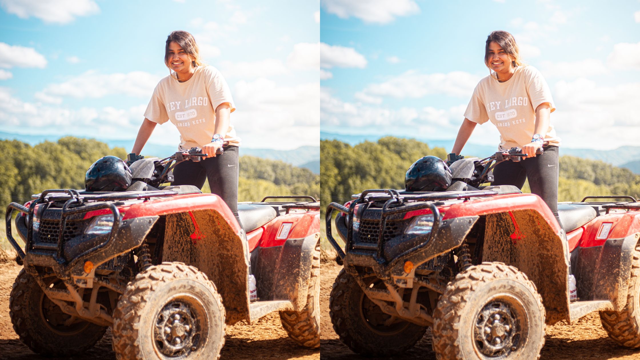 Bali ATV accidents