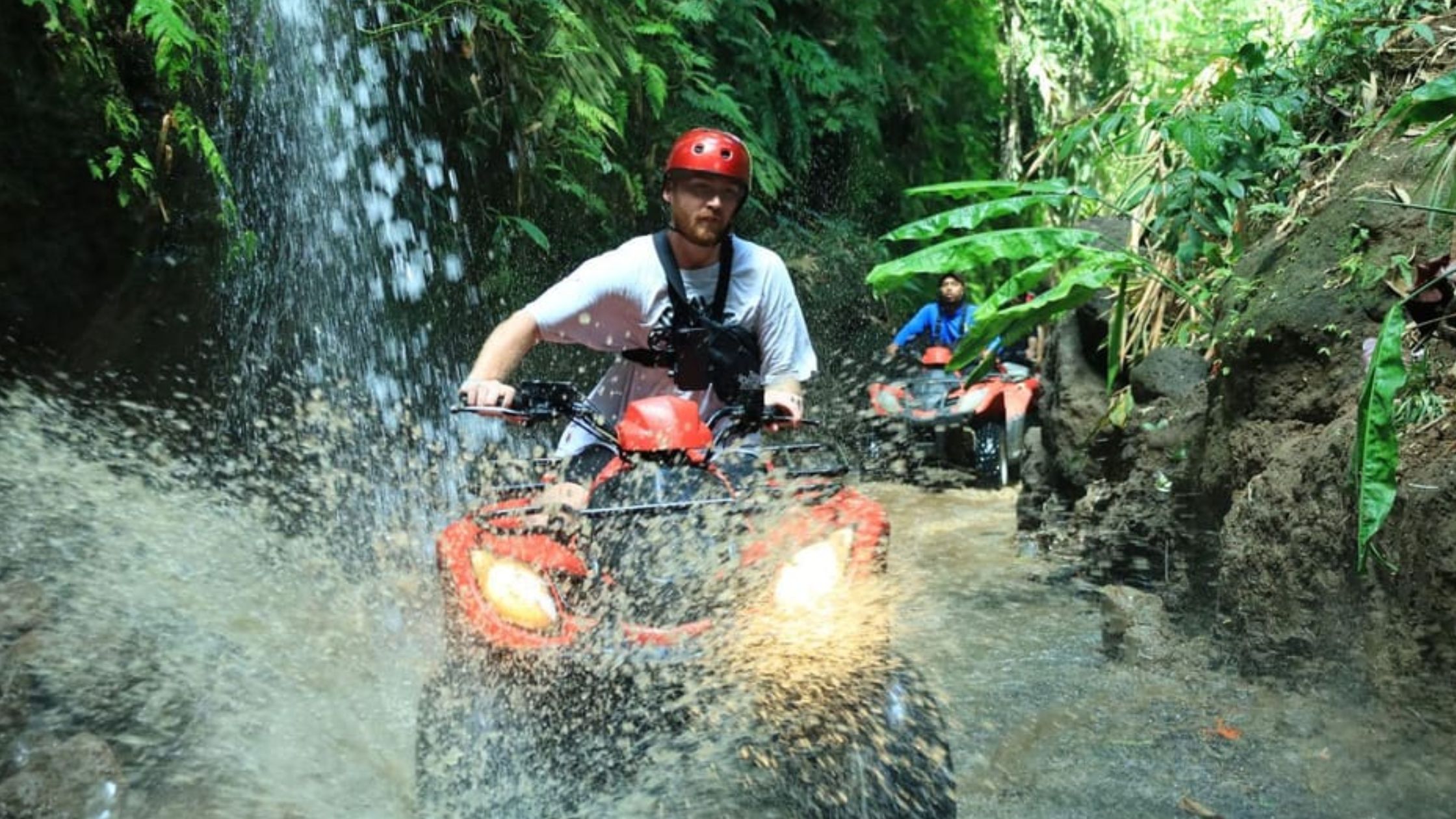 Are Tourists Allowed in Bali Now