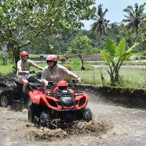 Kuber ATV Bali