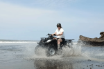 Bali ATV Ride on the Beach