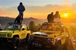 Kuber Bali ATV - Sunrise Jeep Tour