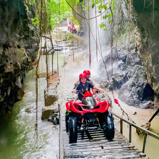 Jambe Bali ATV Adventure