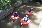Kuber ATV Bali and Cave Tubing Adventure