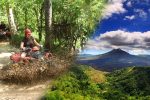 Ubud Quad Bike and Kintamani Tour